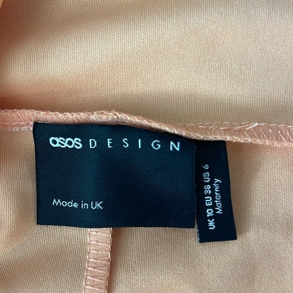 đť…şNWOT OSOS Dress Maternity - Picture 7 of 9